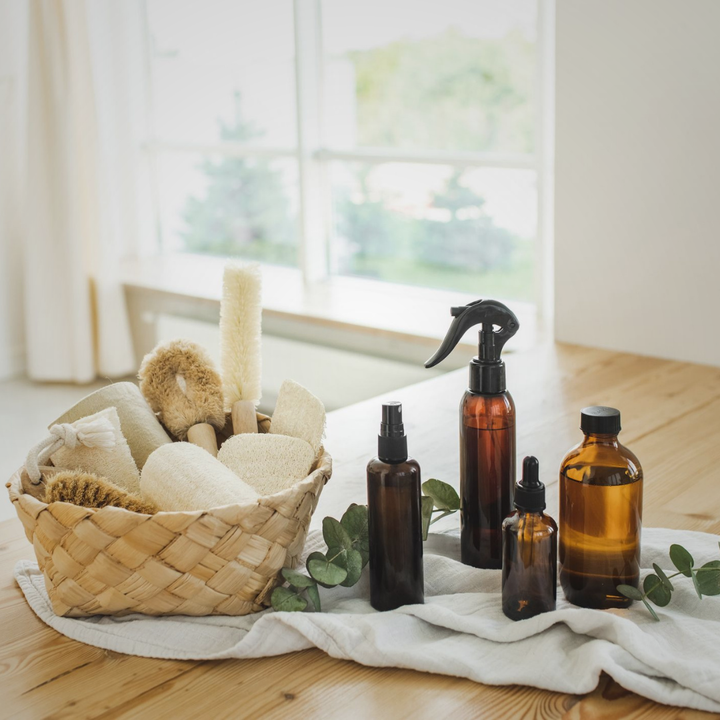 Reusable Household Items