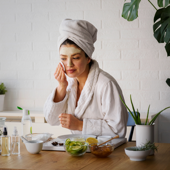 Personal Care Products