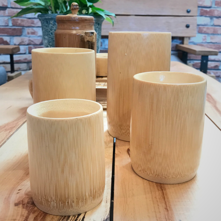 Bamboo Products