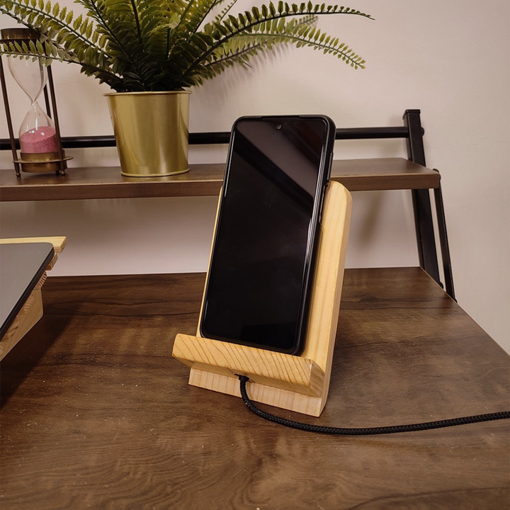 Sustainable Tech Accessories