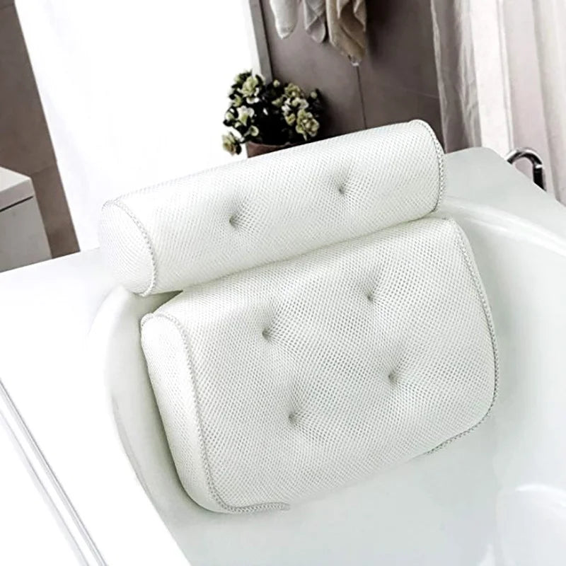 Extendable Bamboo Bathtub Tray – Bath Caddy Rack with Book, Towel & Accessory Holder