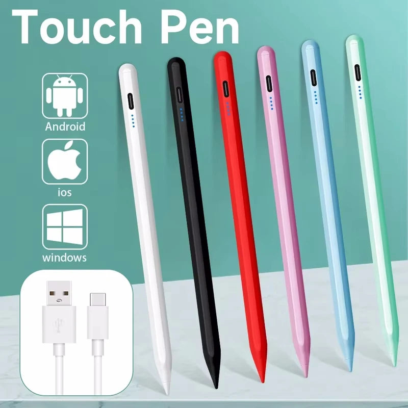Universal Stylus Pen for Tablets & Phones