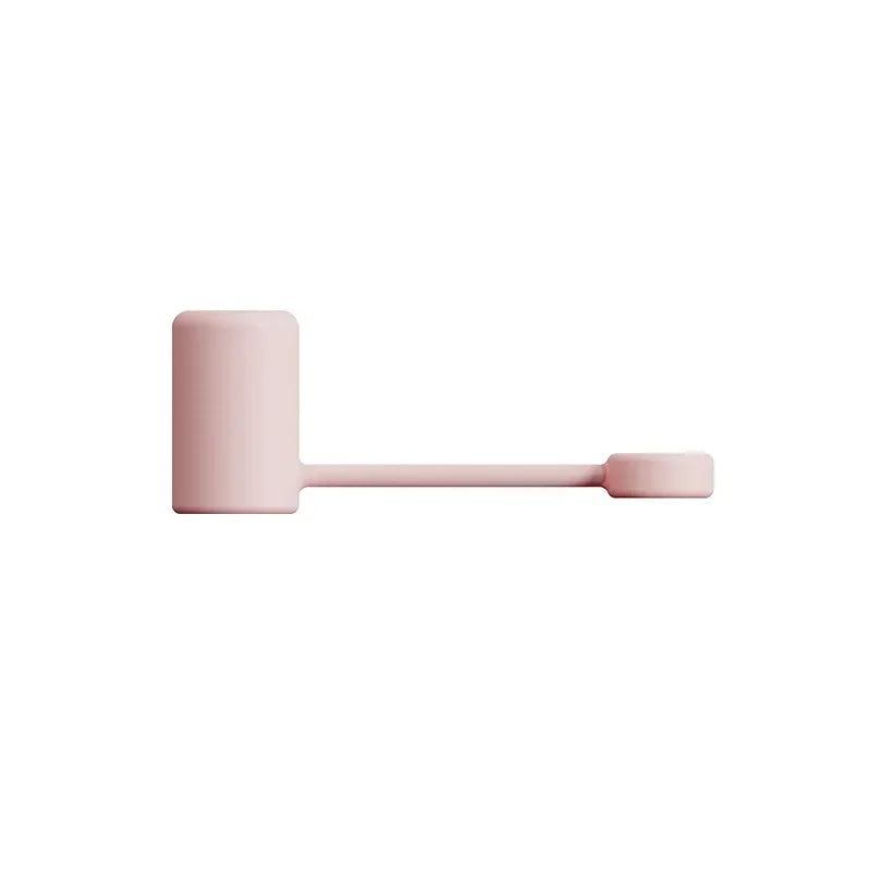 Reusable Silicone Straw Cap for Stanley Cups – Leak-Proof