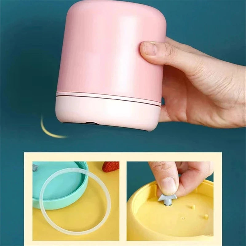 530ML/710ML Food Thermal Jar – Insulated Soup Cup Thermos for Hot Food, Stainless Steel Lunch Box for Kids
