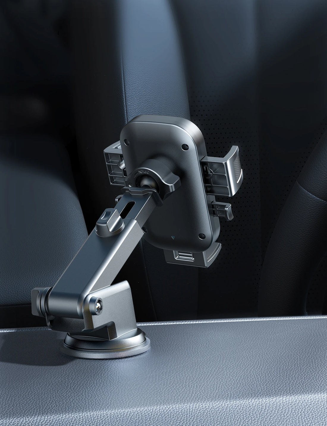 Joyroom Car Phone Holder – Air Vent Mount with 360° Rotation for iPhone, Samsung, Xiaomi, Huawei