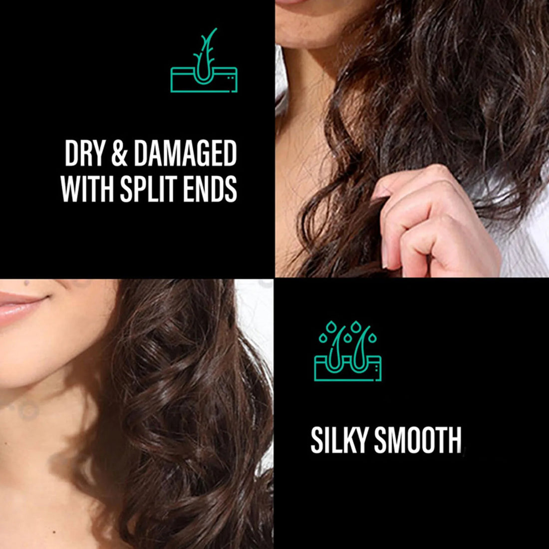 100% Pure Batana Oil – Hair Growth & Nourishment from Honduras