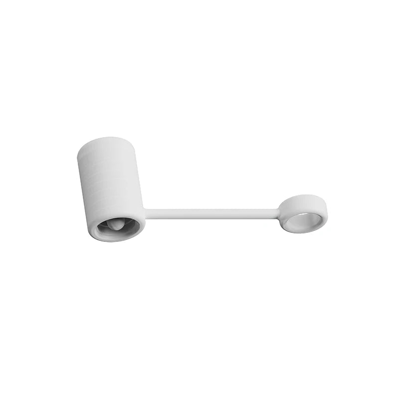Reusable Silicone Straw Cap for Stanley Cups – Leak-Proof