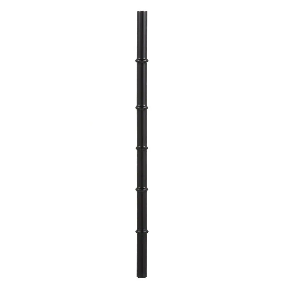 Reusable Glass Straws – Clear Drinking Straws for Juice, Milk, and More