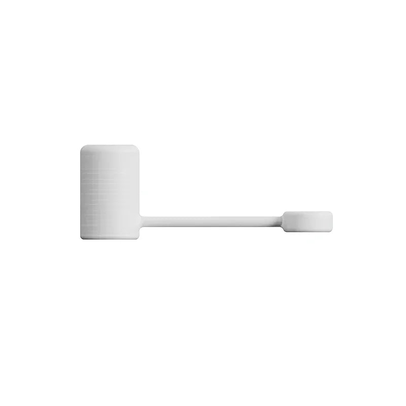 Reusable Silicone Straw Cap for Stanley Cups – Leak-Proof