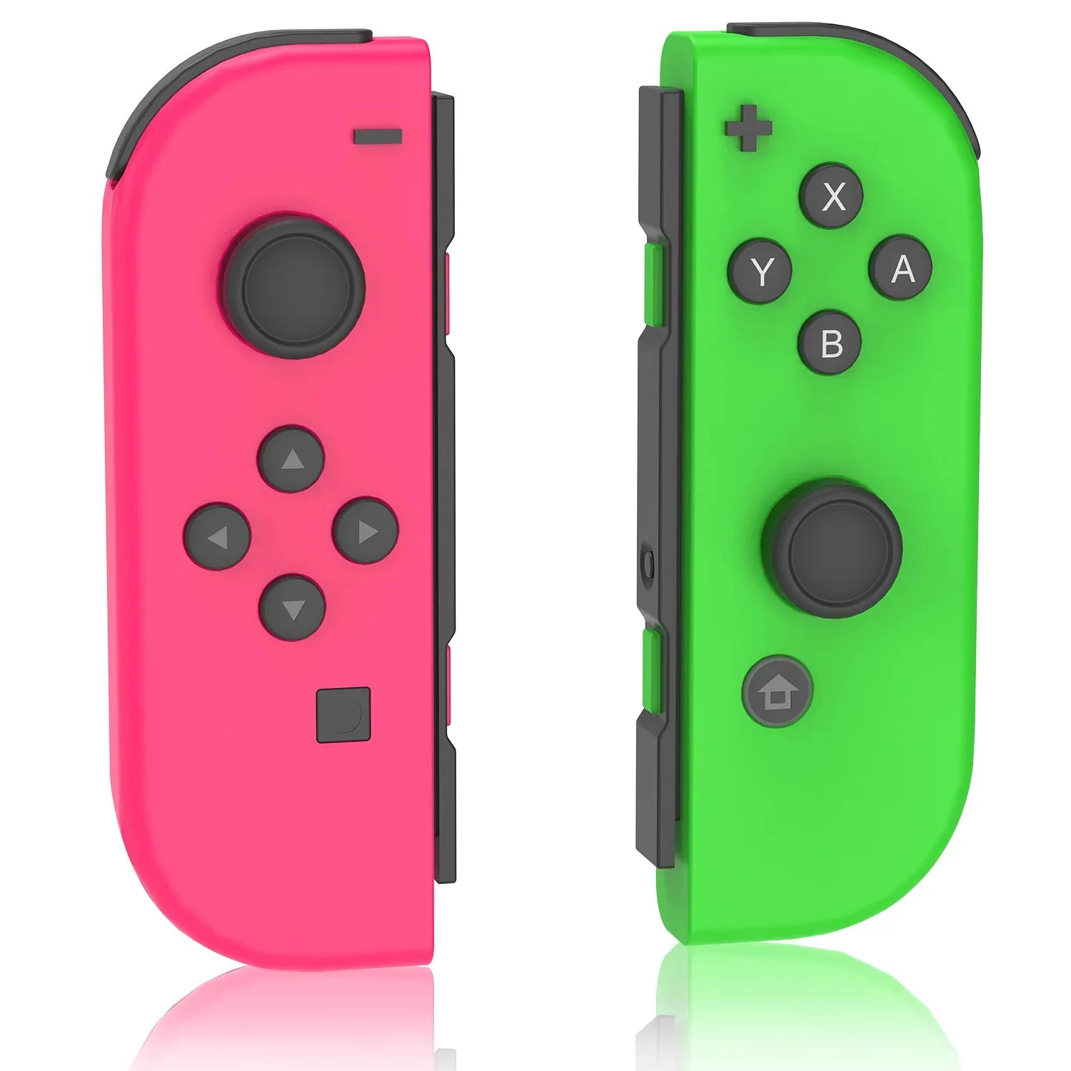 Wireless Joypad Controller – Bluetooth Gamepad for Switch/iOS/Android/PC