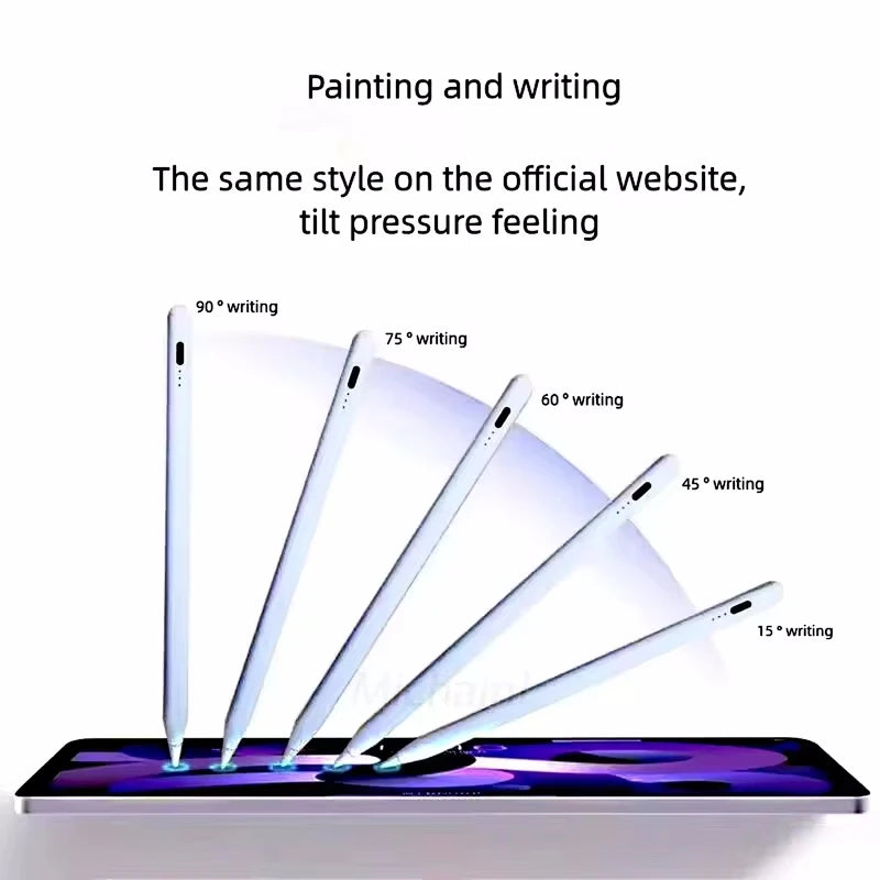 Universal Stylus Pen for Tablets & Phones