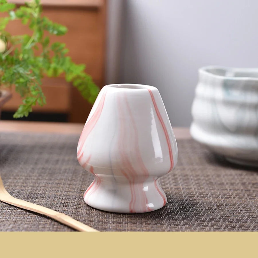 3PCS Japanese Matcha Set – Bamboo Buddha Tea Spoon & Tea Stirring Tools for Tea Preparation