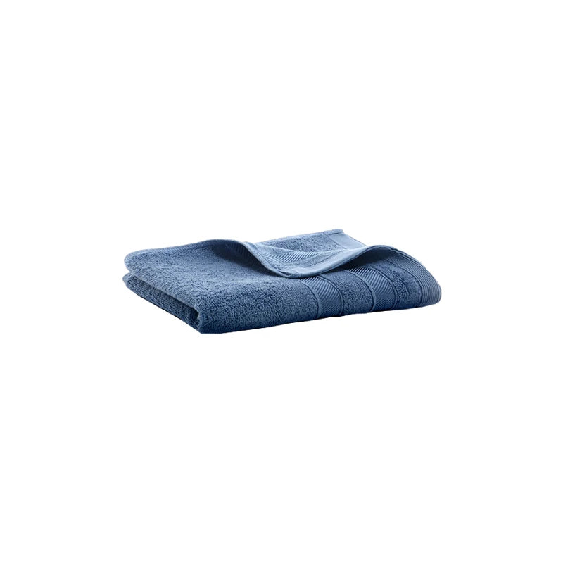 Bamboo Washcloth – 13x13" Soft & Sustainable