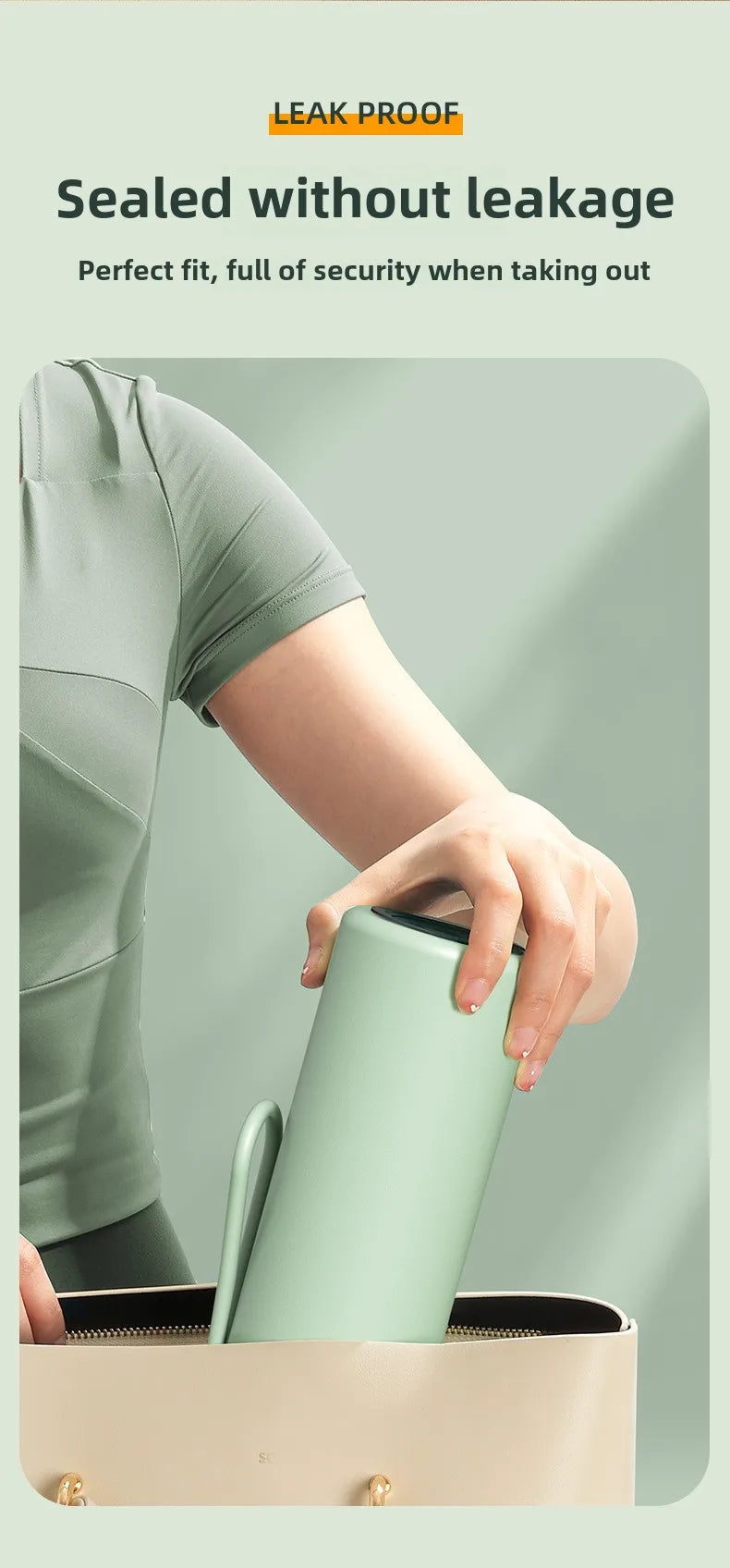 316 Stainless Steel Thermos Cup for Girls – Kids School Water Bottle