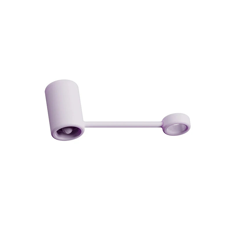 Reusable Silicone Straw Cap for Stanley Cups – Leak-Proof