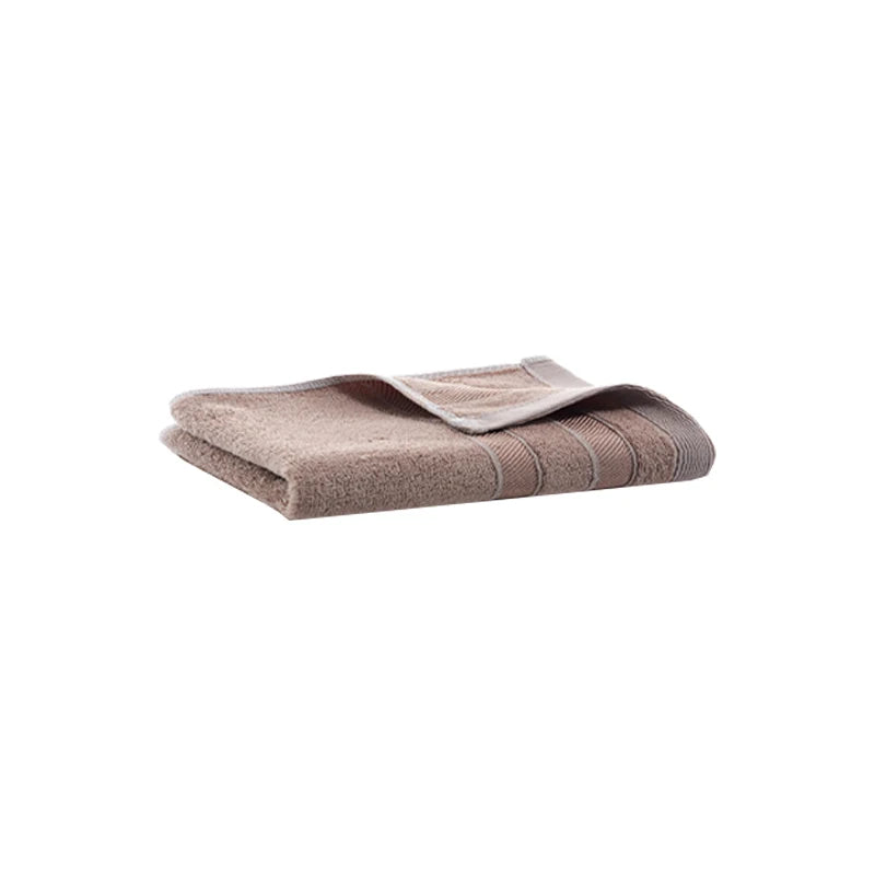 Bamboo Washcloth – 13x13" Soft & Sustainable