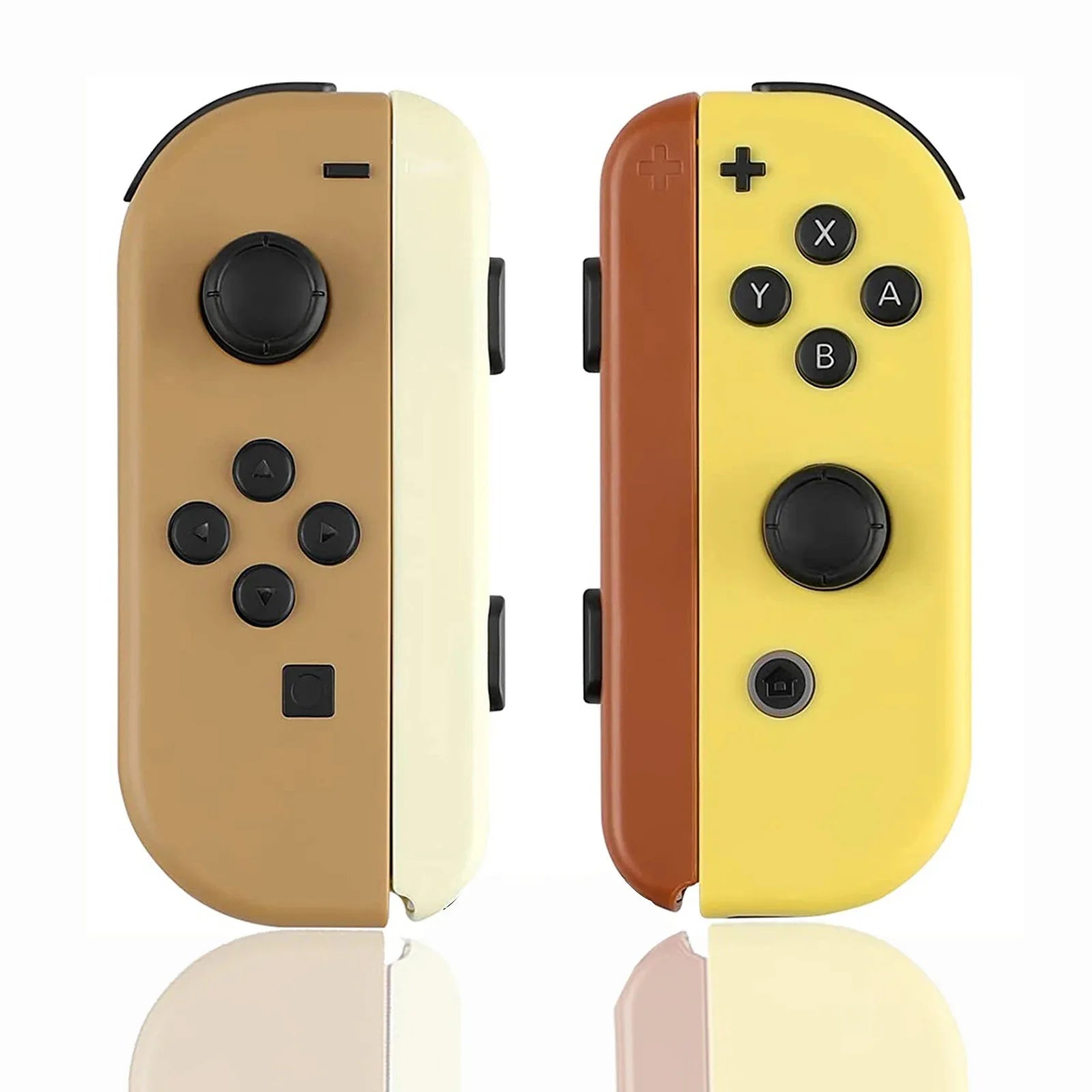 Wireless Joypad Controller – Bluetooth Gamepad for Switch/iOS/Android/PC