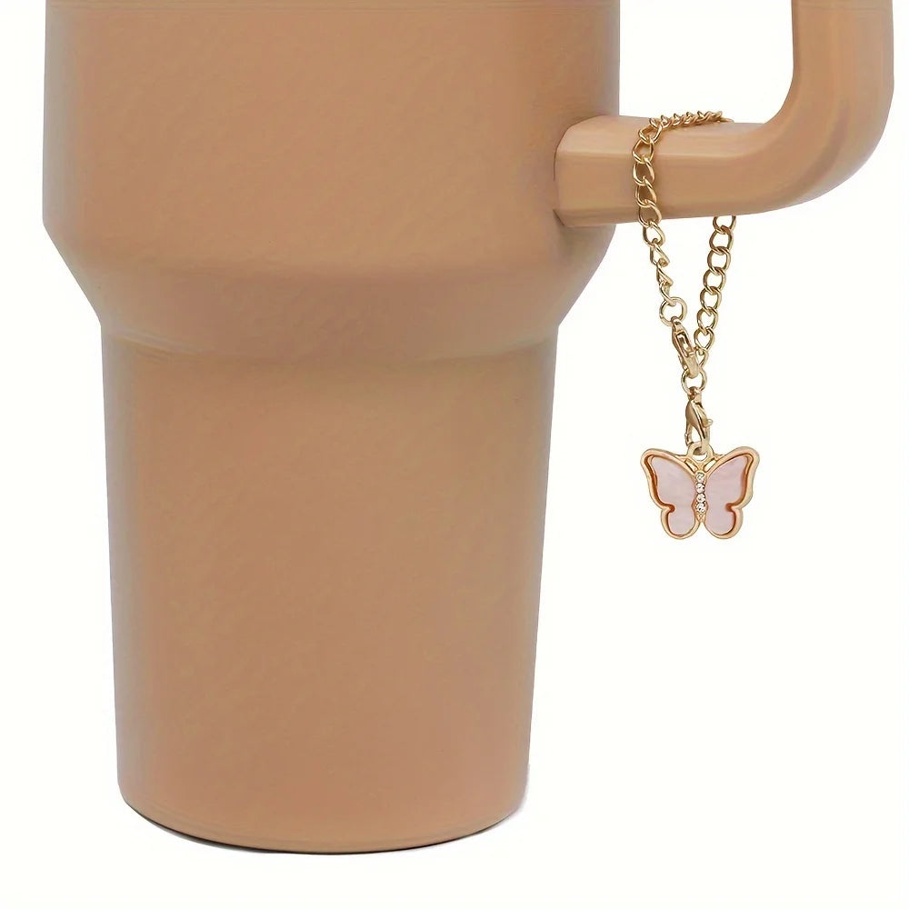 9pcs Stanley 40oz Tumbler Accessories Set