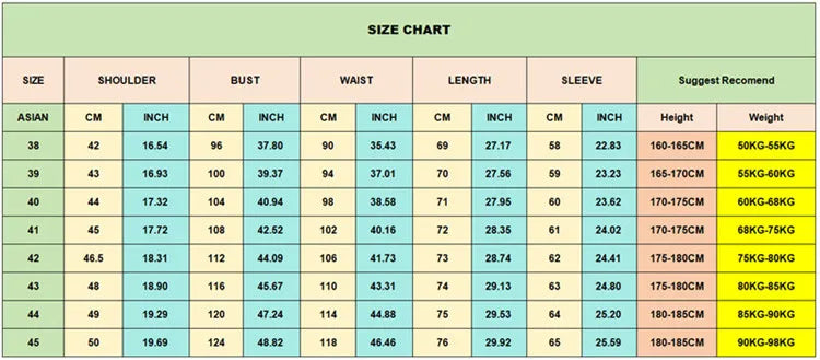 BAMBOOPLE New Fashion Non-Iron Shirt – Anti-Wrinkle Classic Solid Business Casual Long Sleeve Shirt for Men