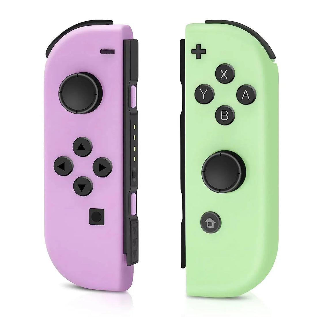 Wireless Joypad Controller – Bluetooth Gamepad for Switch/iOS/Android/PC