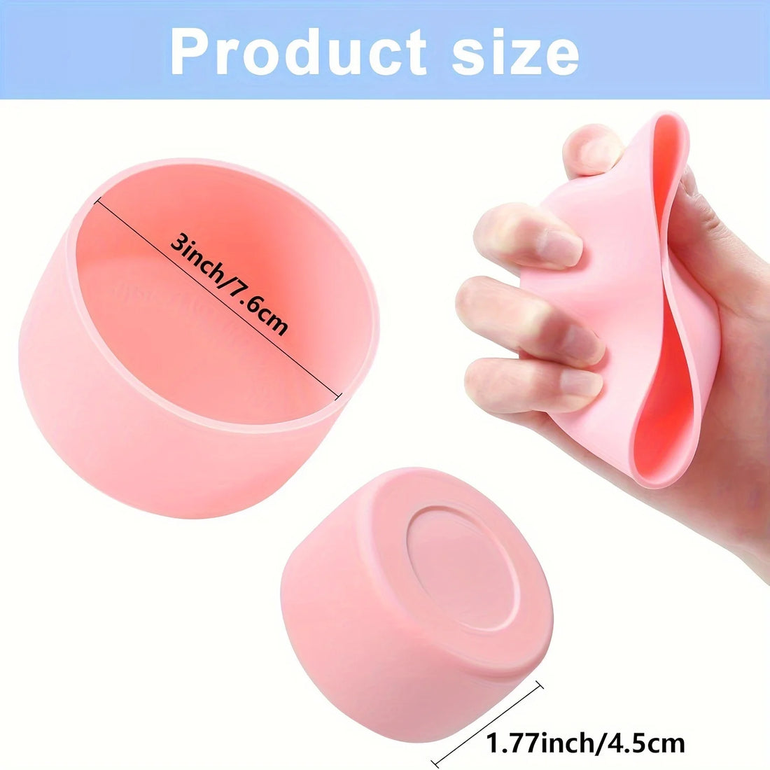 9pcs Stanley 40oz Tumbler Accessories Set