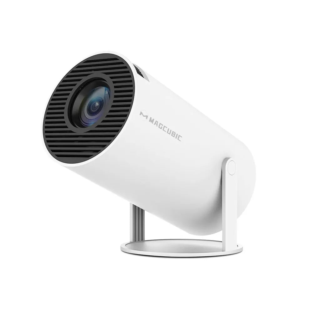 Magcubic HY300 Pro 4K Android Projector – 260 ANSI
