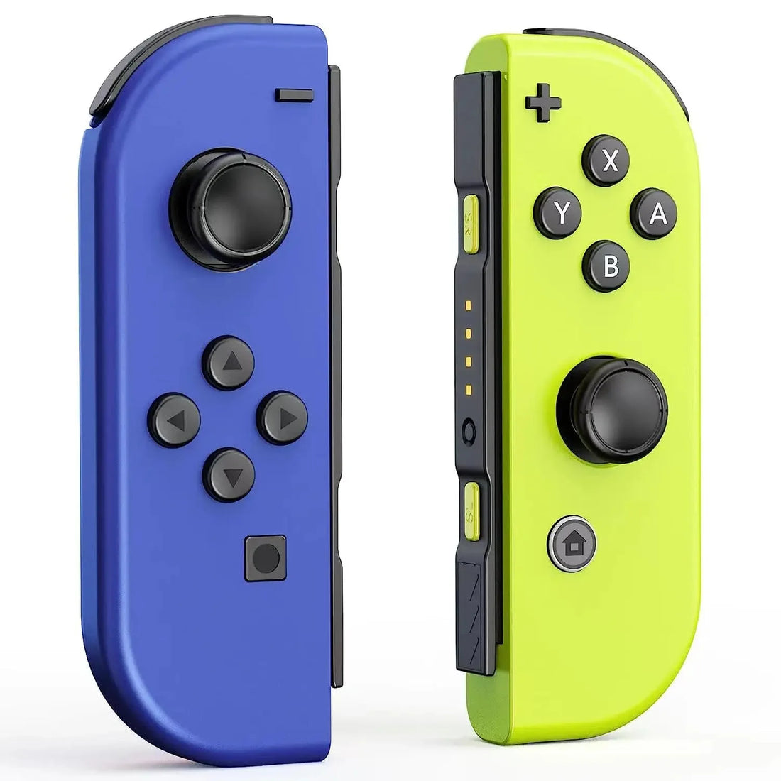 Wireless Joypad Controller – Bluetooth Gamepad for Switch/iOS/Android/PC