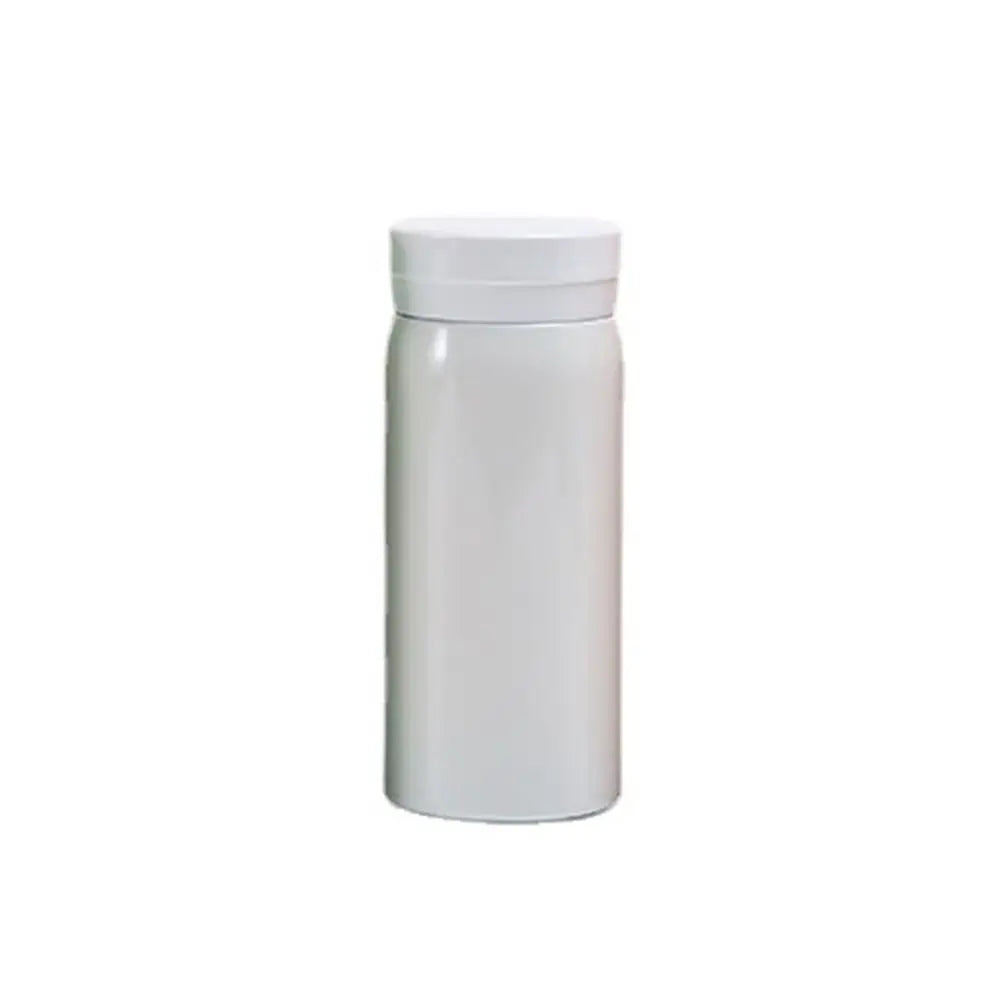Simple 304 Stainless Steel Mini Thermos Bottle – Leak-Proof Insulated Coffee Mug (200ml/280ml)
