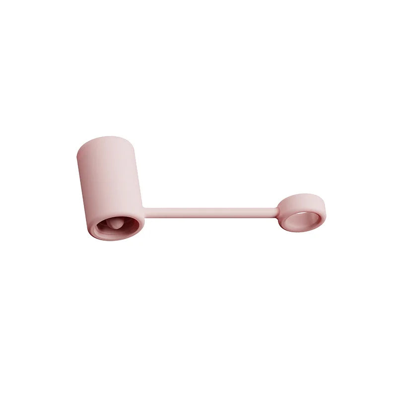 Reusable Silicone Straw Cap for Stanley Cups – Leak-Proof