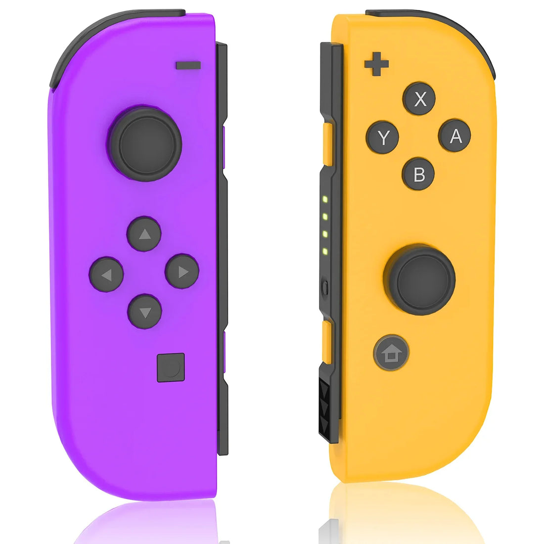 Wireless Joypad Controller – Bluetooth Gamepad for Switch/iOS/Android/PC