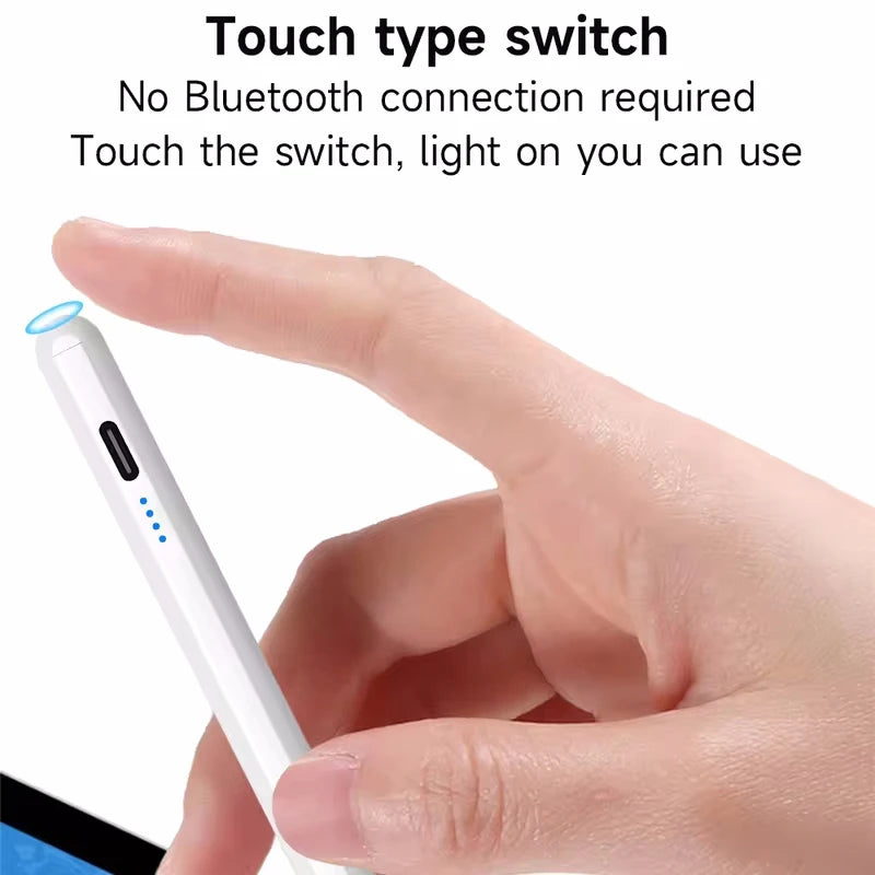 Universal Stylus Pen for Tablets & Phones