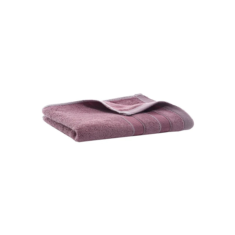 Bamboo Washcloth – 13x13" Soft & Sustainable
