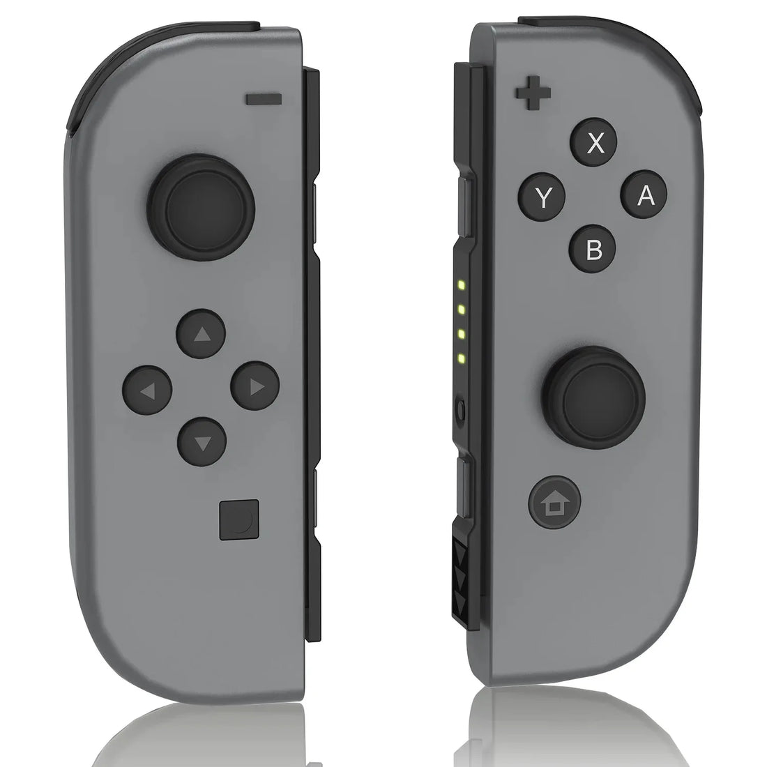 Wireless Joypad Controller – Bluetooth Gamepad for Switch/iOS/Android/PC
