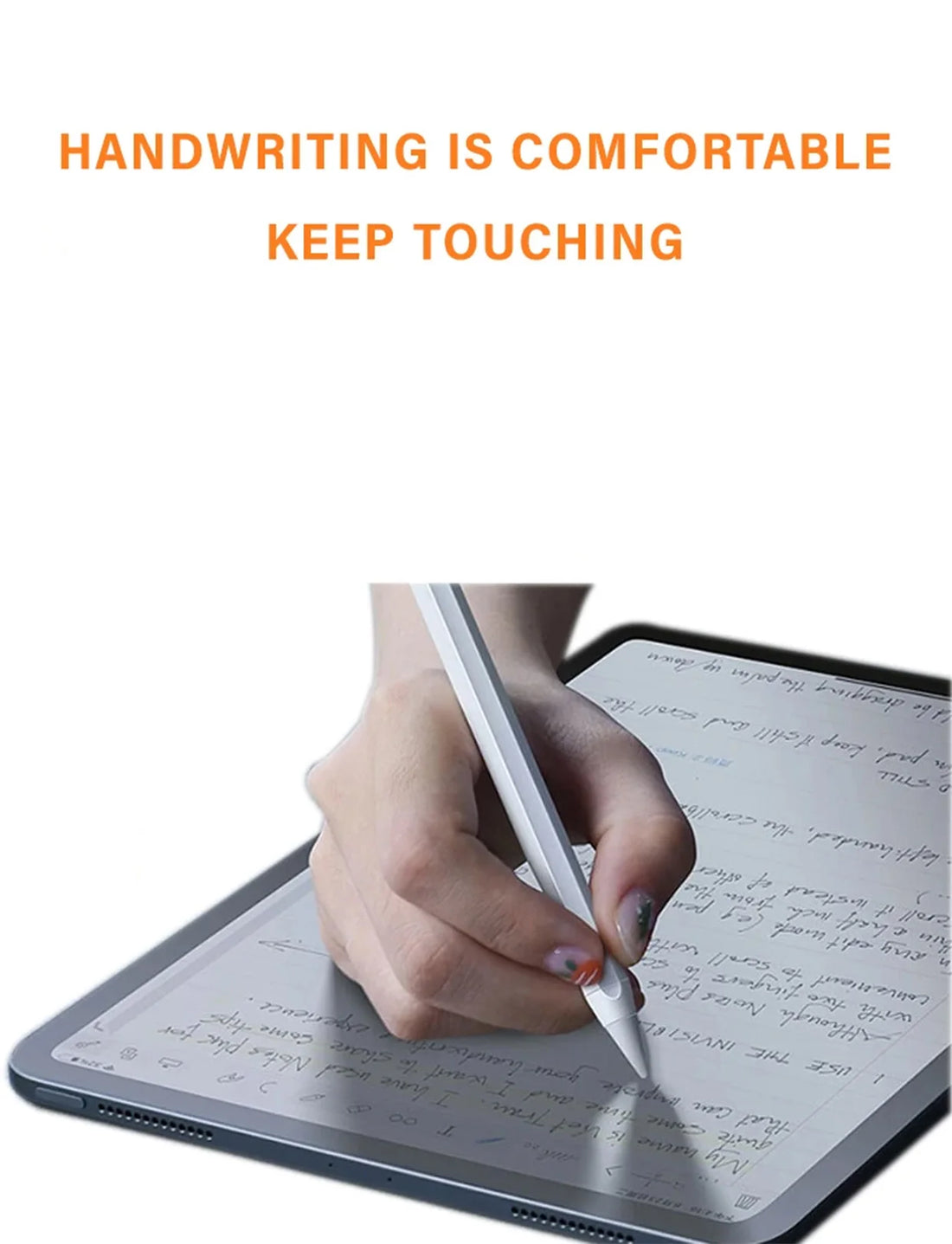 Universal Stylus Pen for Tablets & Phones