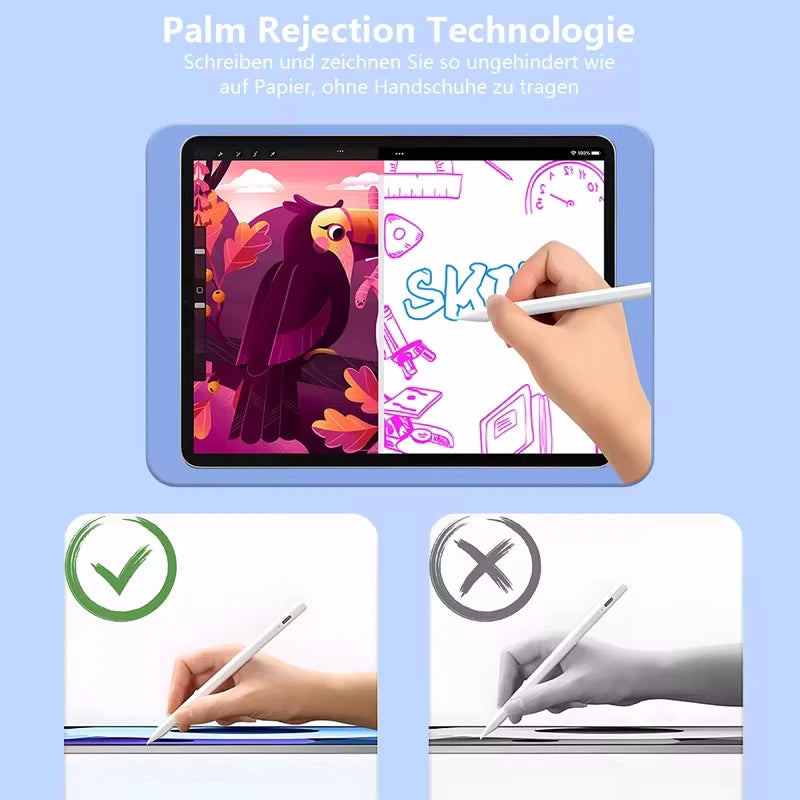 Universal Stylus Pen for Tablets & Phones