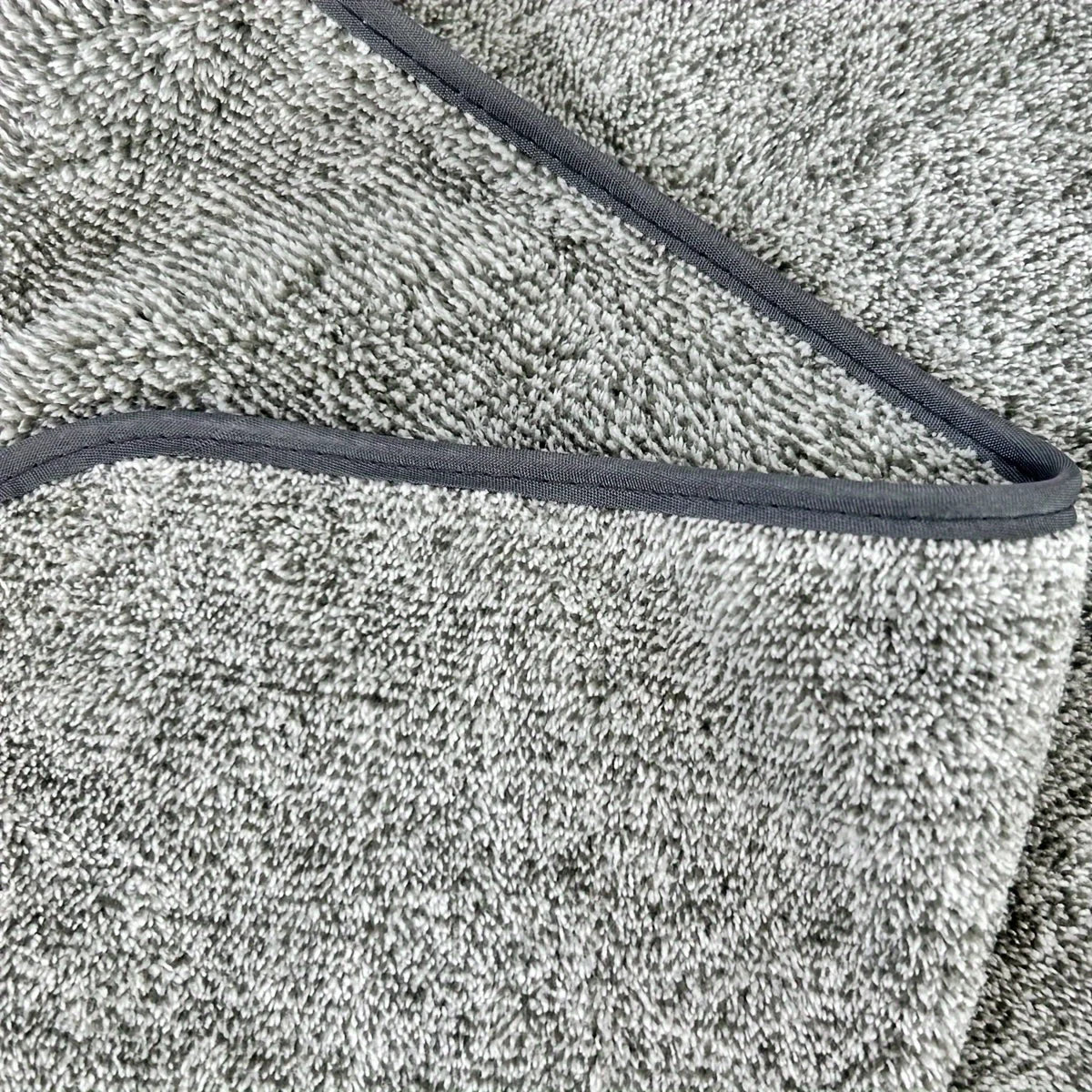 Striped Bamboo Hand Towel – 35x75cm Soft & Quick-Dry