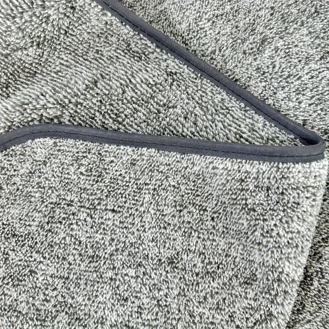 Striped Bamboo Hand Towel – 35x75cm Soft & Quick-Dry