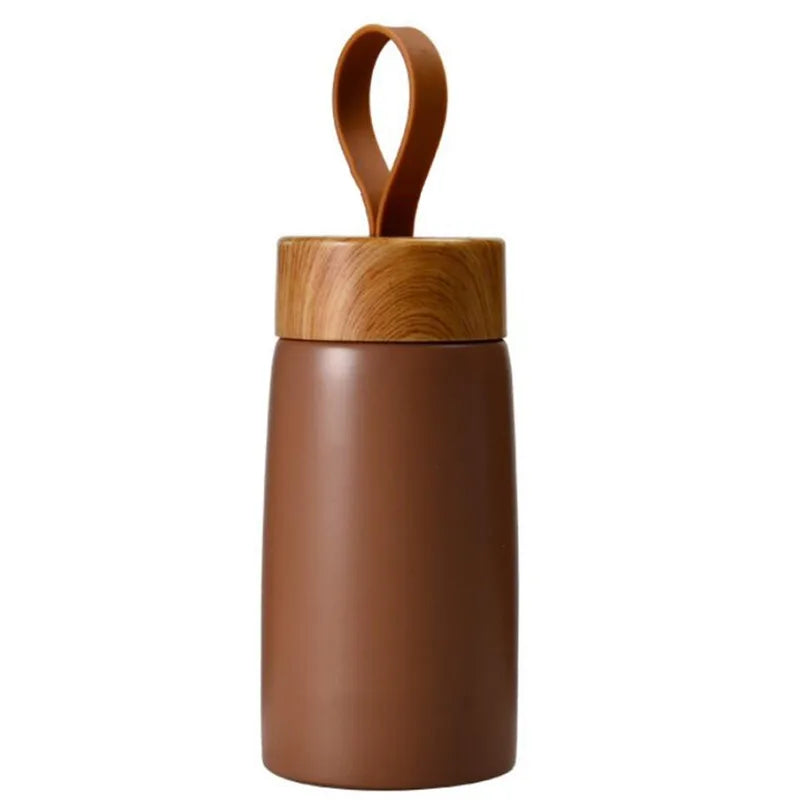 304 Stainless Steel Insulated Coffee Mug – Travel Size