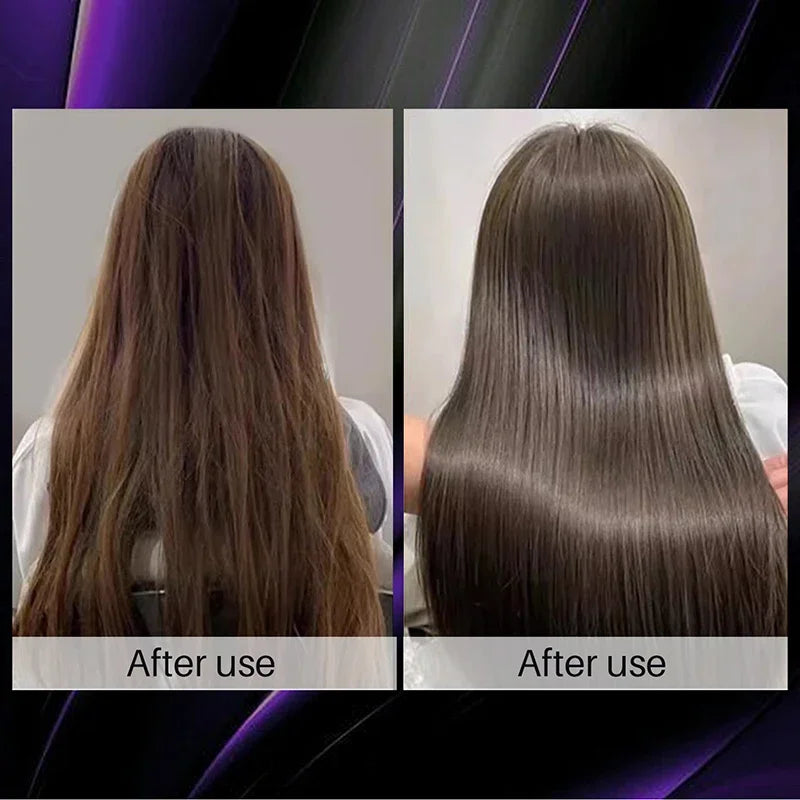 Hair Growth & Thickening Shampoo – Rosemary & Onion Formula