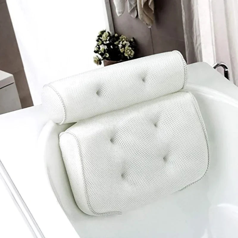 Extendable Bamboo Bathtub Tray – Bath Caddy Rack with Book, Towel & Accessory Holder