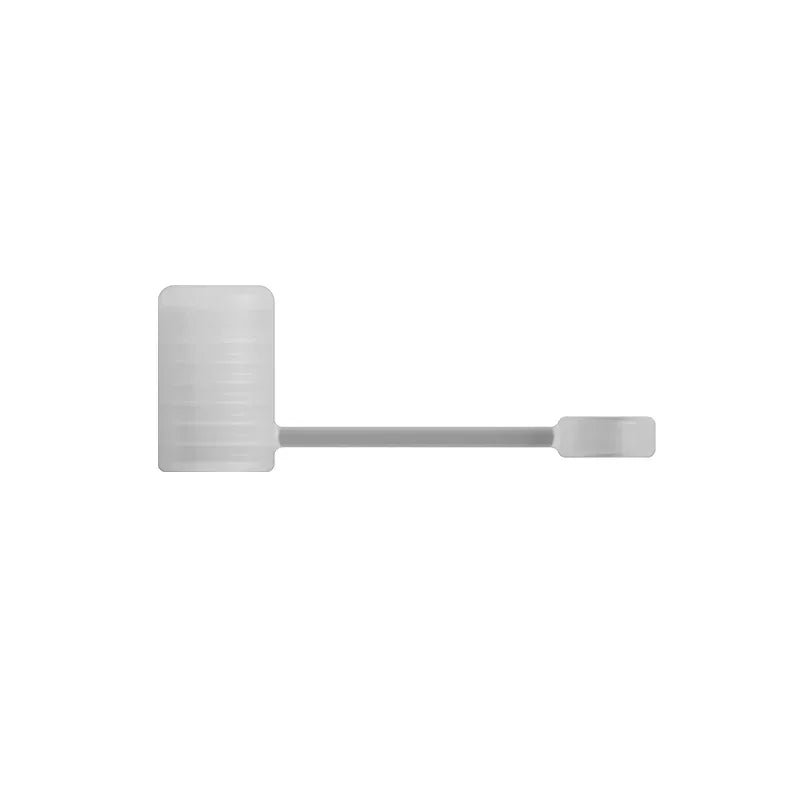 Reusable Silicone Straw Cap for Stanley Cups – Leak-Proof