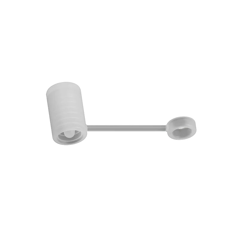 Reusable Silicone Straw Cap for Stanley Cups – Leak-Proof